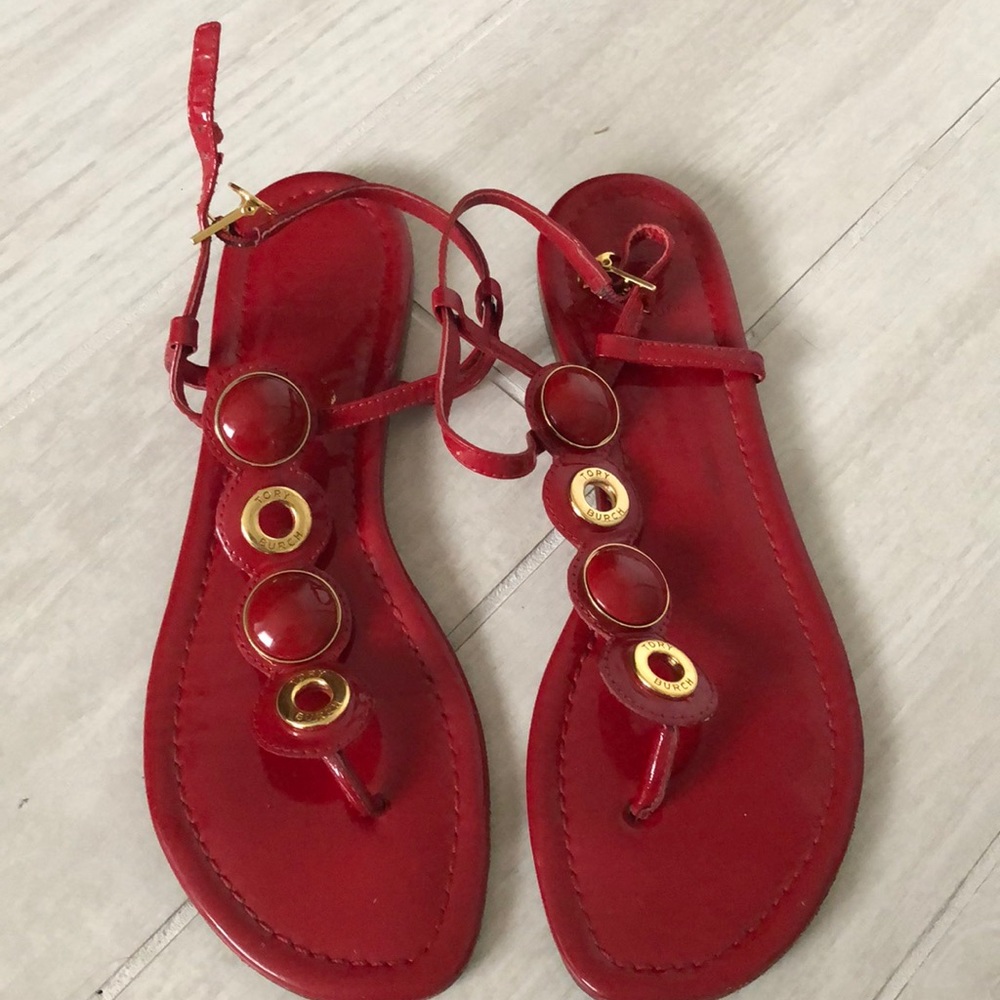 Tory Burch sandals